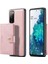 Samsung Galaxy S20 FE Telefon Kılıfı (Yurt Dışından) 1