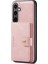 Samsung Galaxy S24 Telefon Kılıfı (Yurt Dışından) 4