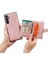 Samsung Galaxy S24 Telefon Kılıfı (Yurt Dışından) 5