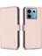 Xiaomi Redmi Note 13 Pro 5G Telefon Kılıfı (Yurt Dışından) 5