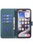 Apple iPhone 15 Pro Telefon Kılıfı (Yurt Dışından) 5