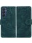 Samsung Galaxy M35 Telefon Kılıfı (Yurt Dışından) 1