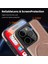 Apple iPhone 16 Pro Telefon Kılıfı (Yurt Dışından) 5
