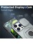 Apple iPhone 16 Pro Telefon Kılıfı (Yurt Dışından) 5