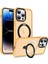 Apple iPhone 16 Pro Telefon Kılıfı (Yurt Dışından) 1