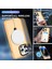 Apple iPhone 16 Pro Telefon Kılıfı (Yurt Dışından) 4