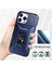 Apple iPhone 16 Pro Telefon Kılıfı (Yurt Dışından) 5