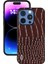 Apple iPhone 16 Pro Telefon Kılıfı (Yurt Dışından) 2