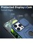 Apple iPhone 16 Pro Telefon Kılıfı (Yurt Dışından) 5