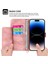 Apple iPhone 16 Pro Telefon Kılıfı (Yurt Dışından) 4