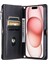 Apple iPhone 16 Pro Telefon Kılıfı (Yurt Dışından) 2