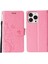 Apple iPhone 16 Pro Telefon Kılıfı (Yurt Dışından) 1