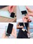Kart Tutucu Fermuarlı Kılıfı ile 1pc Telefon Askısı, 2024 Yeni Cüzdan Crossbody ile Telefon Için Klip ve Git Kayışı, Ayarlanabilir Telefon Askısı Crossbody (Yurt Dışından) 3