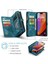 Apple iPhone 16 Pro Telefon Kılıfı (Yurt Dışından) 5