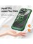 Apple iPhone 16 Pro Telefon Kılıfı (Yurt Dışından) 3