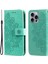 Apple iPhone 16 Pro Telefon Kılıfı (Yurt Dışından) 1
