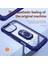 Apple iPhone 16 Pro Telefon Kılıfı (Yurt Dışından) 3