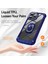 Apple iPhone 16 Pro Telefon Kılıfı (Yurt Dışından) 4