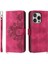 Apple iPhone 16 Pro Telefon Kılıfı (Yurt Dışından) 1