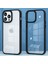 Apple iPhone 16 Pro Telefon Kılıfı (Yurt Dışından) 1