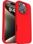 Apple iPhone 16 Pro Telefon Kılıfı (Yurt Dışından) 1
