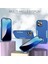 Apple iPhone 16 Pro Telefon Kılıfı (Yurt Dışından) 3