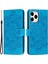 Apple iPhone 16 Pro Telefon Kılıfı (Yurt Dışından) 1