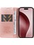 Apple iPhone 16 Pro Telefon Kılıfı (Yurt Dışından) 2