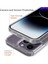 Apple iPhone 16 Pro Telefon Kılıfı (Yurt Dışından) 4
