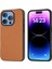 Apple iPhone 16 Pro Telefon Kılıfı (Yurt Dışından) 1