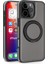Apple iPhone 16 Pro Telefon Kılıfı (Yurt Dışından) 2