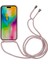Apple iPhone 16 Pro Telefon Kılıfı (Yurt Dışından) 5