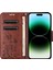 Apple iPhone 16 Pro Telefon Kılıfı (Yurt Dışından) 3
