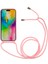Apple iPhone 16 Pro Telefon Kılıfı (Yurt Dışından) 5