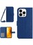 Apple iPhone 16 Pro Telefon Kılıfı (Yurt Dışından) 1