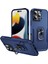 Apple iPhone 16 Pro Telefon Kılıfı (Yurt Dışından) 1