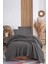 Ecocel Pike Örtü Junior 140X230CM Karde Antrasit 2