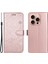 Apple iPhone 16 Pro Telefon Kılıfı (Yurt Dışından) 1