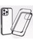 Apple iPhone 16 Pro Telefon Kılıfı (Yurt Dışından) 1