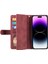 Apple iPhone 16 Pro Telefon Kılıfı (Yurt Dışından) 2