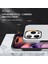 Apple iPhone 16 Pro Telefon Kılıfı (Yurt Dışından) 5