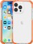 Apple iPhone 16 Pro Telefon Kılıfı (Yurt Dışından) 1