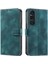 Sony Xperia 1 Vı Bilek Kayışı Cüzdan Kart Yuvaları Için Flip Case Kickstand Pu (Yurt Dışından) 1