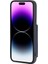 IPhone 15 Için Cüzdan Durumda Pro Max Kickstand Rfıd Engelleme 3 Büyük Kart Pu (Yurt Dışından) 3