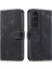 Sony Xperia 1 Vı Bilek Kayışı Cüzdan Kart Yuvaları Için Flip Case Kickstand Pu (Yurt Dışından) 5