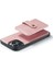 IPhone 14 Pro Max Rfıd Engelleme Manyetik Kablosuz Şarj Için Kılıf (Yurt Dışından) 2