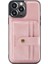 IPhone 14 Pro Max Rfıd Engelleme Manyetik Kablosuz Şarj Için Kılıf (Yurt Dışından) 3