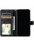 Sony Xperia 1 Iı Kickstand Manyetik Cüzdan Kart Yuvaları Bilek Için Flip Case (Yurt Dışından) 2
