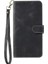 Sony Xperia 1 Iı Kickstand Manyetik Cüzdan Kart Yuvaları Bilek Için Flip Case (Yurt Dışından) 4