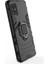 Halka Araba Dağı Kickstand Kılıf Samsung Galaxy A51 5g Askeri Sınıf (Yurt Dışından) 4